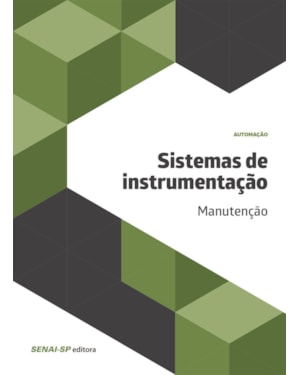 SISTEMAS DE INSTRUMENTAÇÃO: MANUTENÇÃO