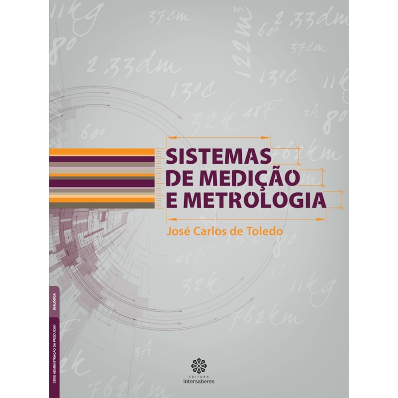 SISTEMAS DE MEDIÇÃO E METROLOGIA