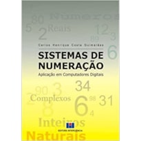 SISTEMAS DE NUMERACAO - APLICACAO EM COMPUTADORES DIGITAIS - 1