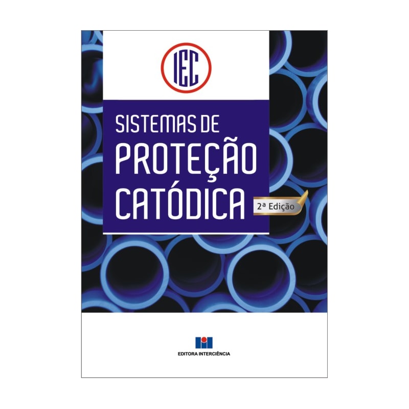 Sistemas de proteção catódica