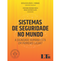 SISTEMAS DE SEGURIDADE NO MUNDO