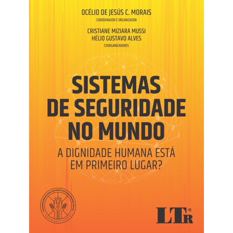 SISTEMAS DE SEGURIDADE NO MUNDO