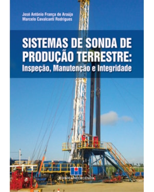 Sistemas de sonda de produção terrestre: inspeção, manutenção e integridade