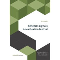 SISTEMAS DIGITAIS DE CONTROLE INDUSTRIAL