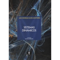 SISTEMAS DINÂMICOS