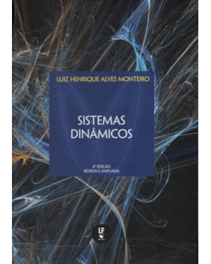 SISTEMAS DINÂMICOS