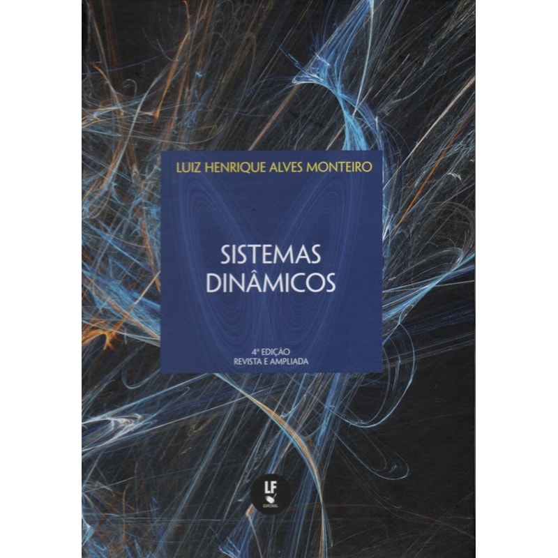 SISTEMAS DINÂMICOS