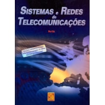 SISTEMAS E REDES DE TELECOMUNICACOES