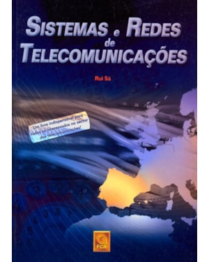 SISTEMAS E REDES DE TELECOMUNICACOES