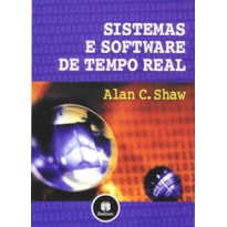 SISTEMAS E SOFTWARE DE TEMPO REAL