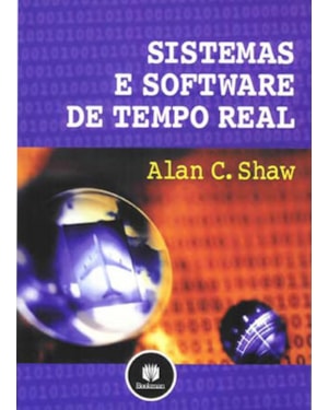 SISTEMAS E SOFTWARE DE TEMPO REAL