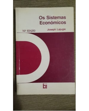 SISTEMAS ECONOMICOS, OS - 1