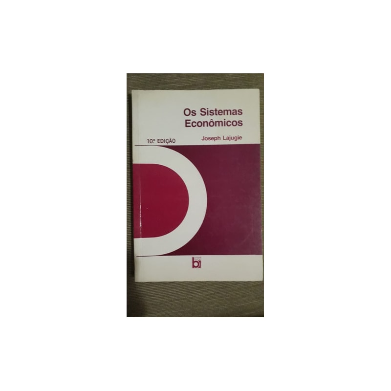 SISTEMAS ECONOMICOS, OS - 1