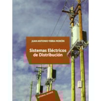 Sistemas eléctricos de distribución
