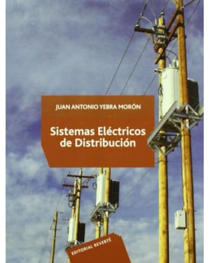 Sistemas eléctricos de distribución
