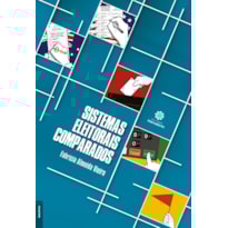 SISTEMAS ELEITORAIS COMPARADOS