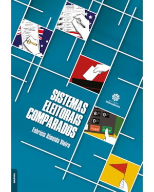 SISTEMAS ELEITORAIS COMPARADOS