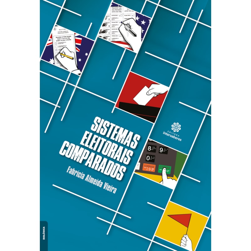 SISTEMAS ELEITORAIS COMPARADOS