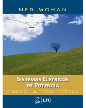 SISTEMAS ELÉTRICOS DE POTÊNCIA - CURSO INTRODUTÓRIO
