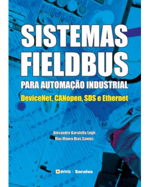 SISTEMAS FIELDBUS PARA AUTOMAÇÃO INDUSTRIAL: DEVICENET, CANOPEN, SDS E TTHERNET