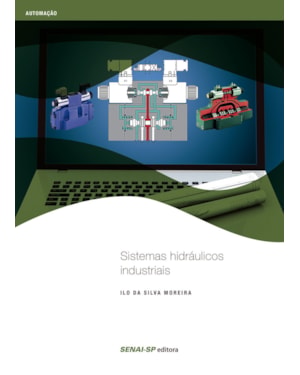 SISTEMAS HIDRÁULICOS INDUSTRIAIS