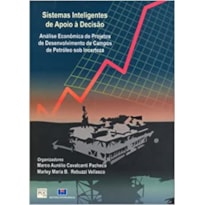 Sistemas inteligentes de apoio à decisão: análise econômica de projetos de desenvolvimento de campos de petróleo sob incerteza