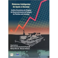 Sistemas inteligentes de apoio à decisão: análise econômica de projetos de desenvolvimento de campos de petróleo sob incerteza