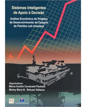 Sistemas inteligentes de apoio à decisão: análise econômica de projetos de desenvolvimento de campos de petróleo sob incerteza