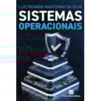 SISTEMAS OPERACIONAIS
