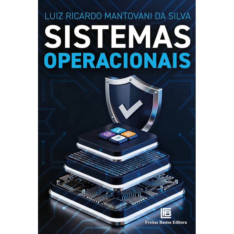 SISTEMAS OPERACIONAIS