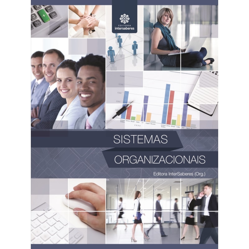 SISTEMAS ORGANIZACIONAIS