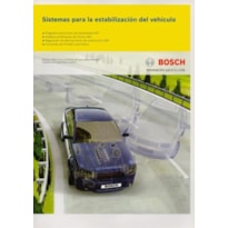 Sistemas para la estabilización del vehículo