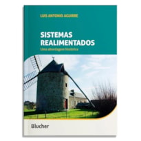 SISTEMAS REALIMENTADOS