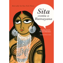 SITA CONTA O RAMAYANA