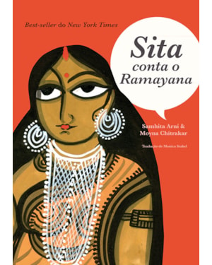 SITA CONTA O RAMAYANA