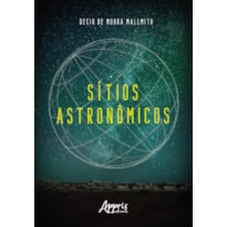 SÍTIOS ASTRONÔMICOS