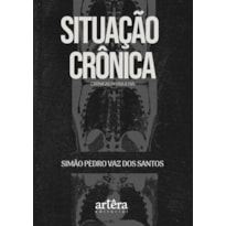SITUAÇÃO CRÔNICA