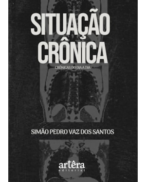 SITUAÇÃO CRÔNICA