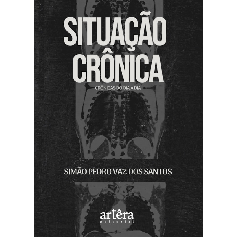 SITUAÇÃO CRÔNICA