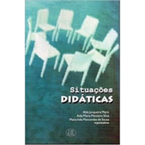 SITUACOES DIDATICAS - 1