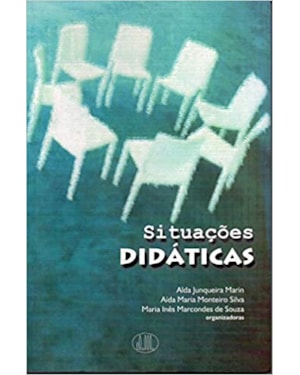 SITUACOES DIDATICAS - 1
