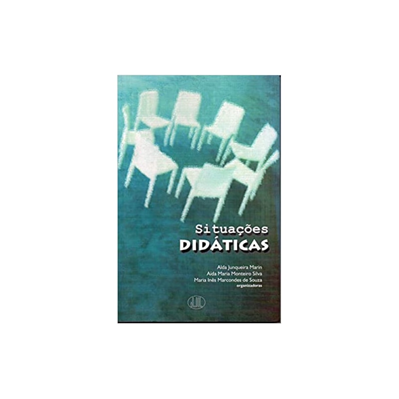 SITUACOES DIDATICAS - 1