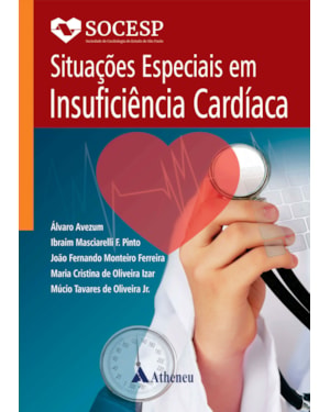 Situações especiais em insuficiência cardíaca