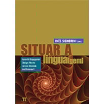 Situar a linguagem
