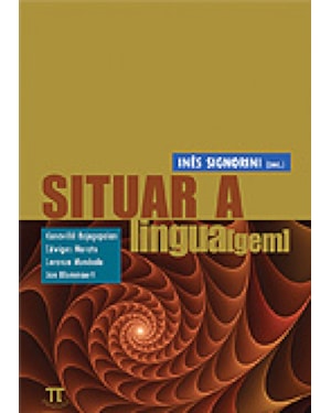 Situar a linguagem