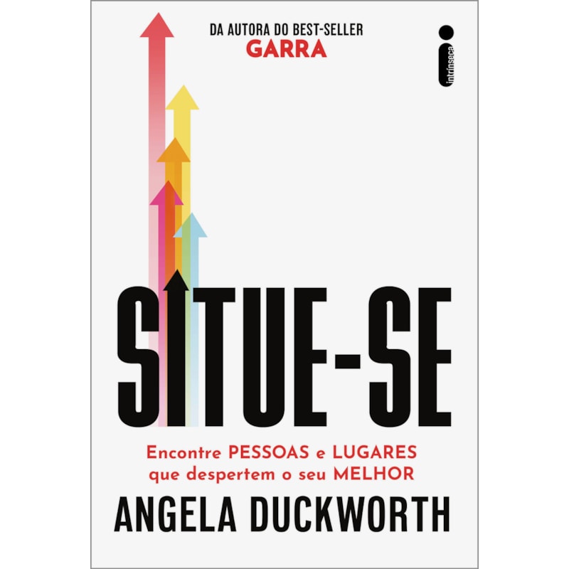 SITUE-SE: ENCONTRE PESSOAS E LUGARES QUE DESPERTEM O SEU MELHOR