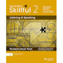 Skillful listening & speaking 2 - Student''''s book pack premium