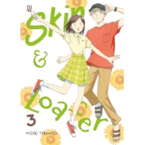SKIP & LOAFER VOL. 03