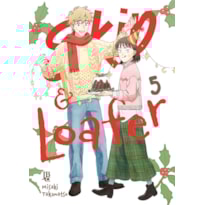 SKIP & LOAFER VOL. 05