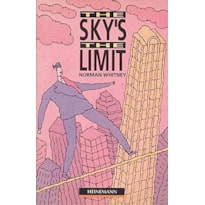 SKY´S THE LIMIT, THE (HGR B)  - 1ª